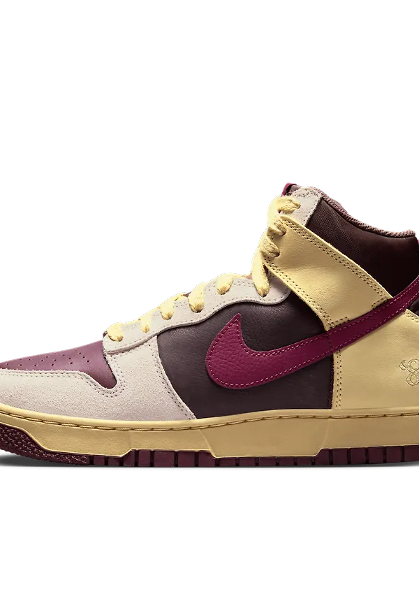 Nike Dunk High 1985