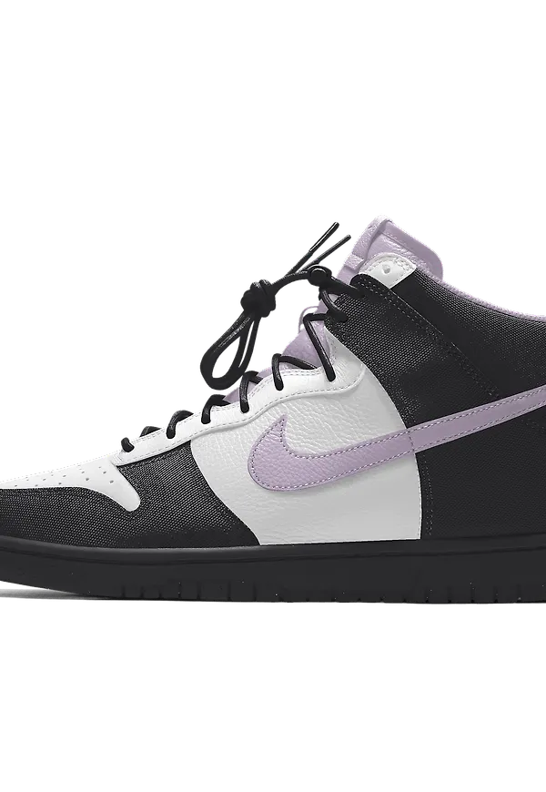 Nike Dunk High By You