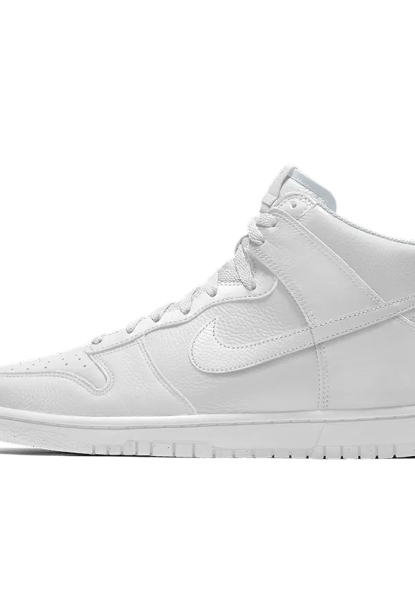 Nike Dunk High By You