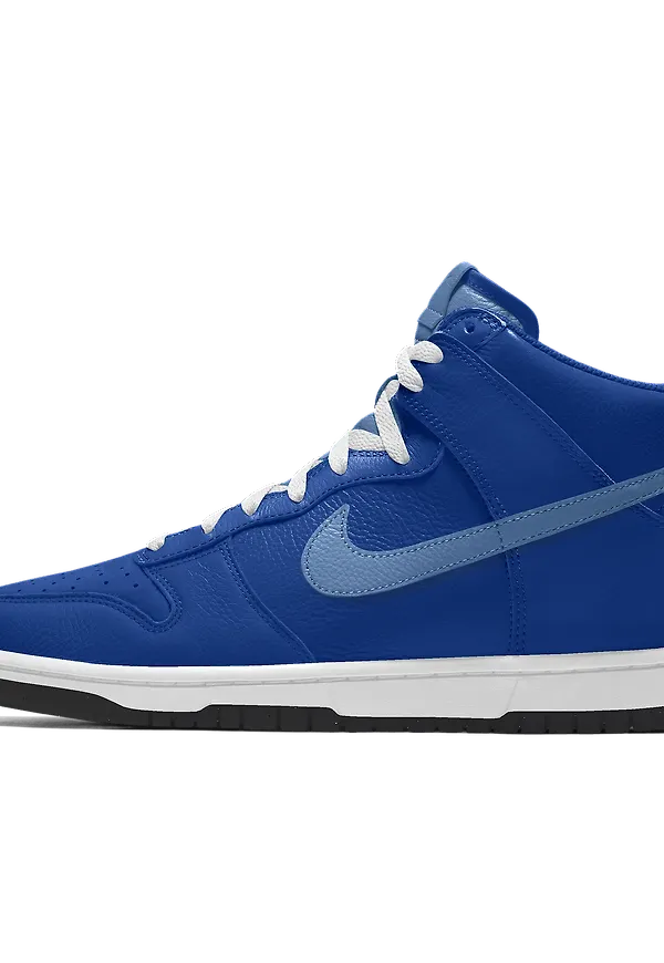 Nike Dunk High By You