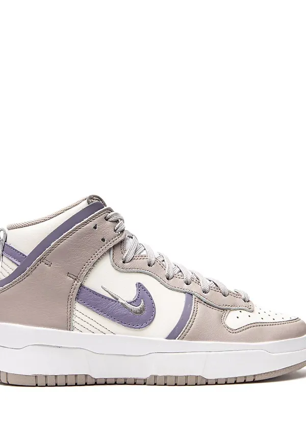 Nike Dunk High Rebel sneakers - Neutral