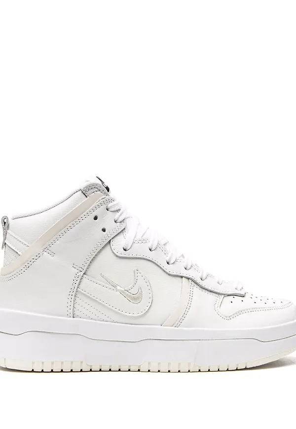 Nike Dunk High Rebel sneakers - Vit