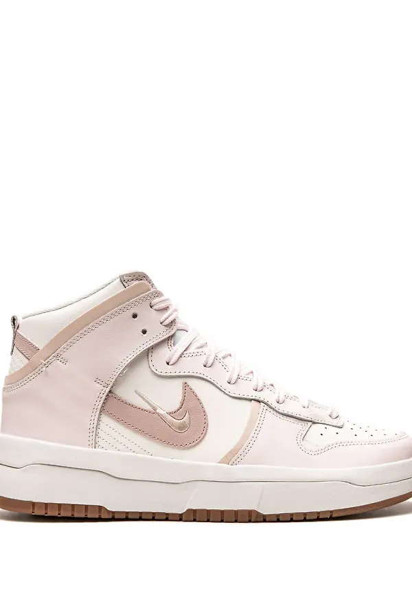 Nike Dunk High Rebel sneakers - Vit