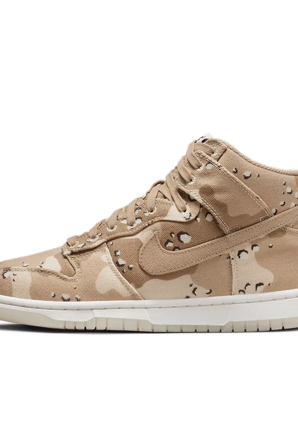 Nike Dunk High