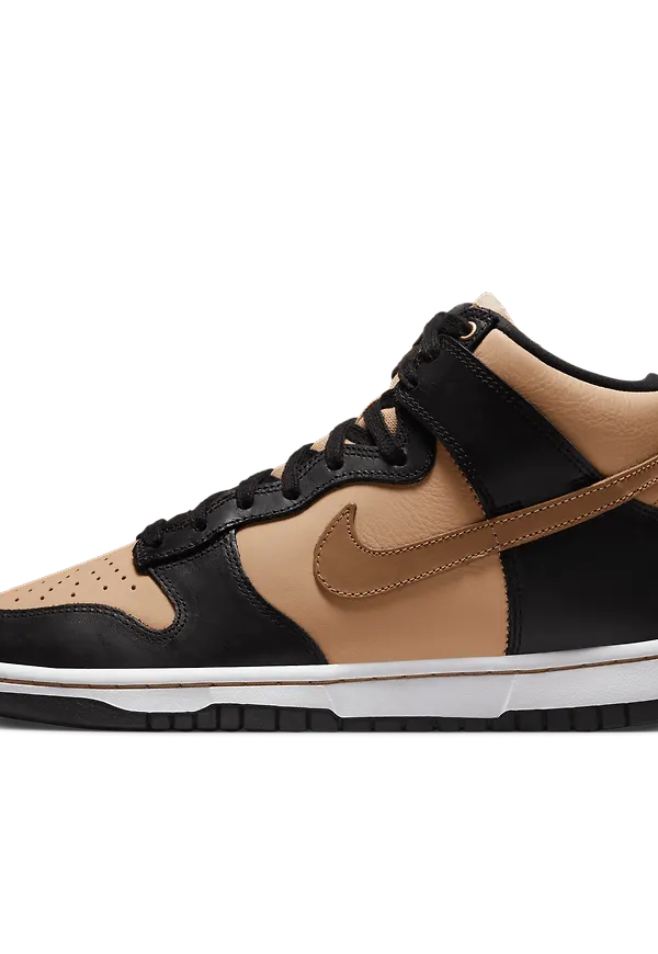 Nike Dunk Hög 70