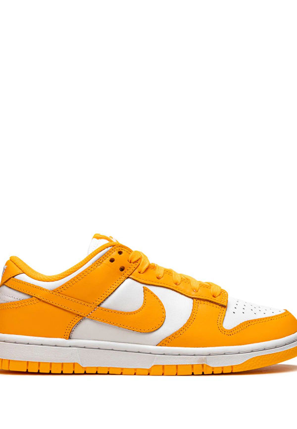 Nike Dunk Laser Orange låga sneakers