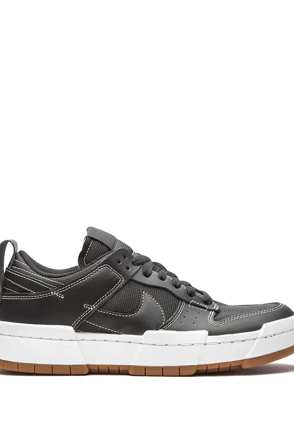 Nike Dunk Low Disrupt sneakers - Svart