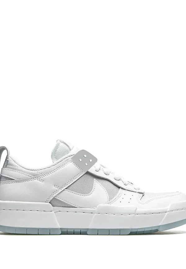 Nike Dunk Low Disrupt sneakers - Vit