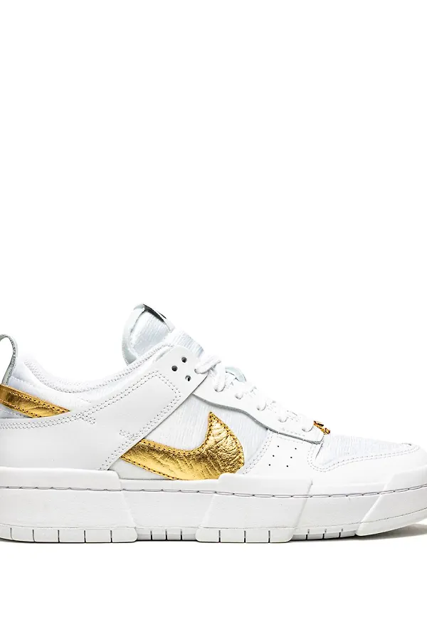 Nike Dunk Low Disrupt sneakers - Vit