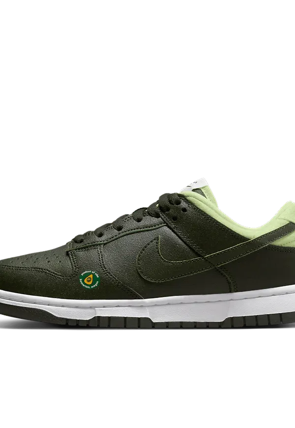 Nike Dunk Low LX