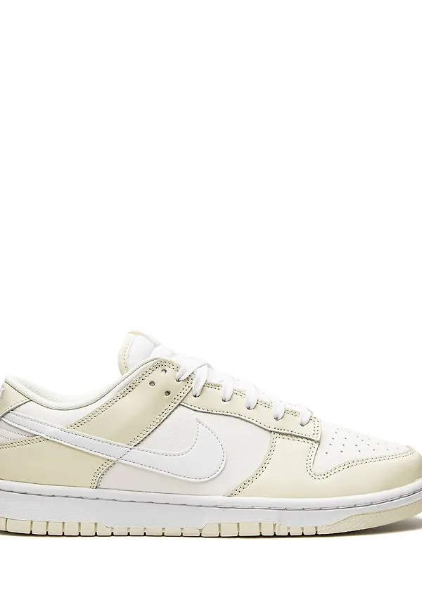 Nike Dunk Low Retro Coconut Milk sneakers - Vit
