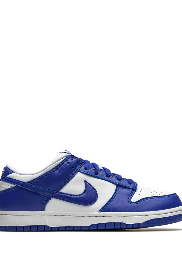 Nike Dunk Low Retro sneakers - Blå
