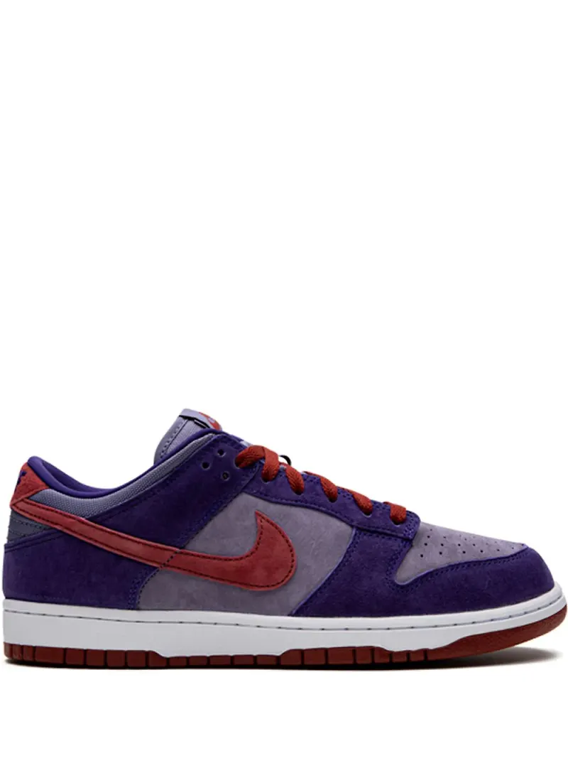 Nike Dunk Low Retro sneakers - Lila