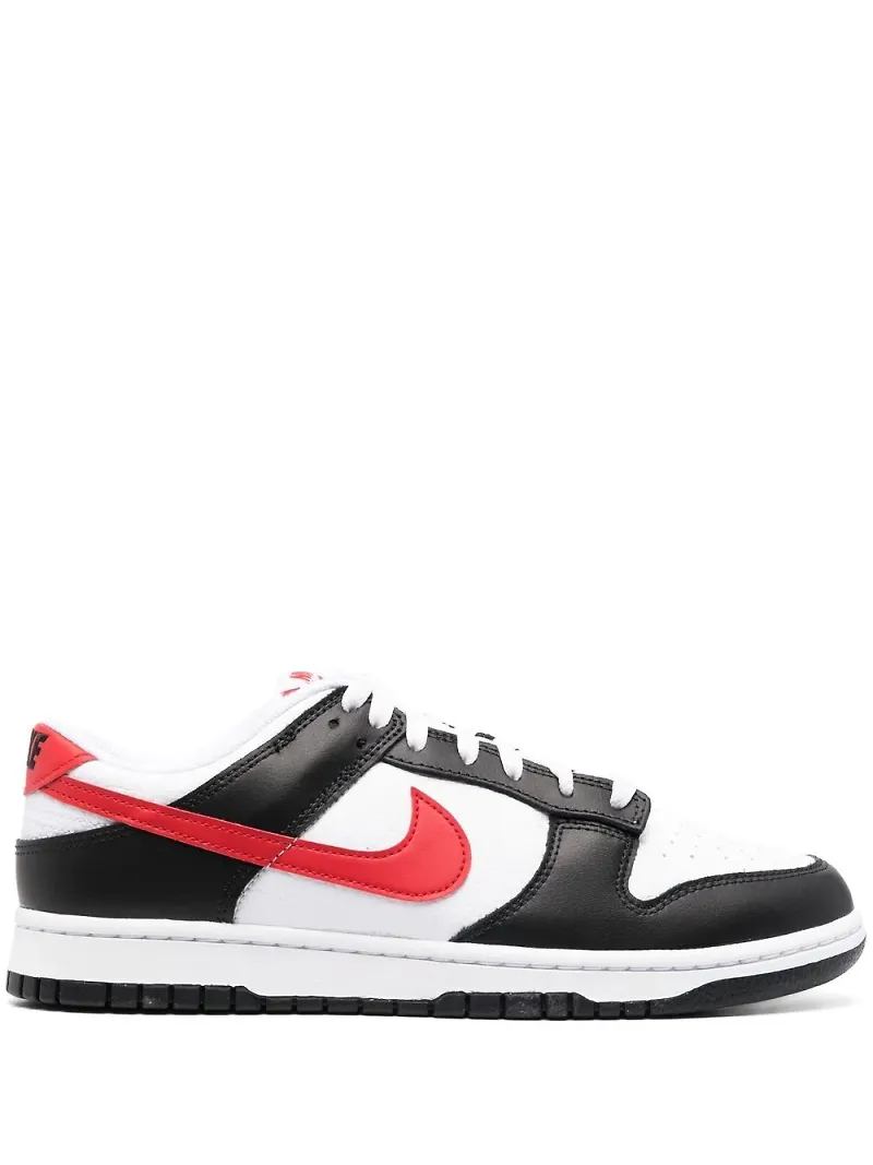 Nike Dunk Low Retro träningsskor - Vit
