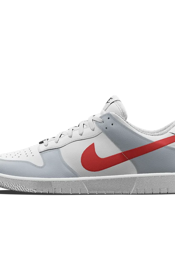 Nike Dunk Low Unlocked By You
