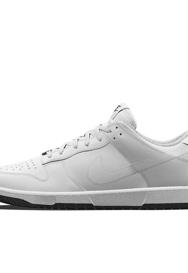 Nike Dunk Low Unlocked By You