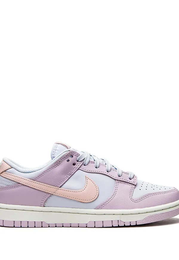 Nike Dunk låga sneakers - Grå
