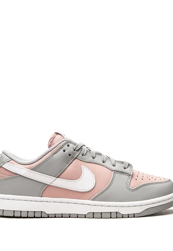 Nike Dunk låga sneakers - Grå