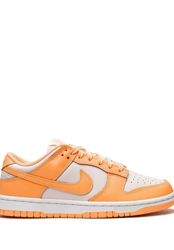 Nike Dunk låga sneakers - Orange