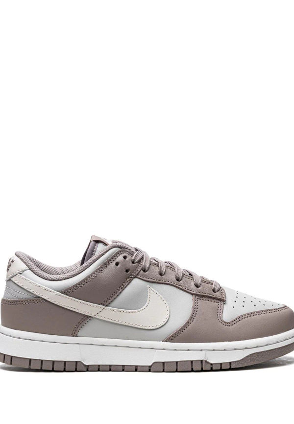 Nike Dunk Moon Fossil låga sneakers - Brun