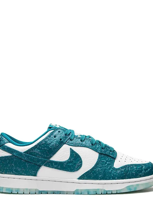 Nike Dunk Ocean låga sneakers - Vit