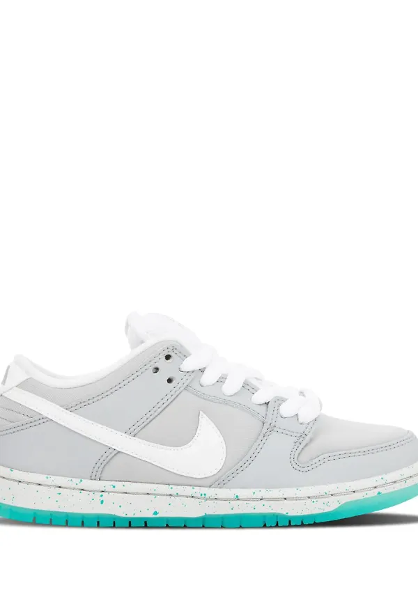 Nike Dunk Premium låga sneakers - Grå