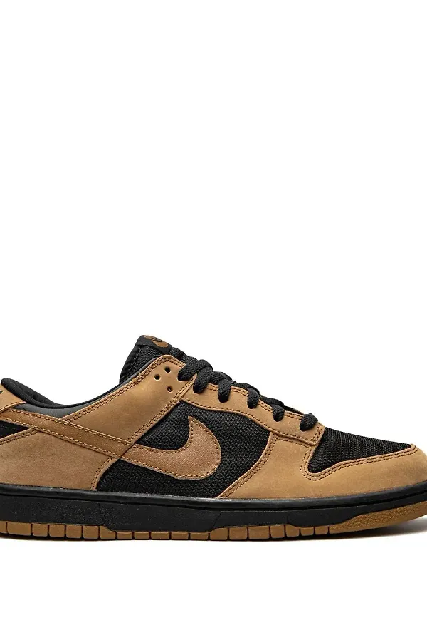 Nike Dunk Pro låga sneakers - Brun