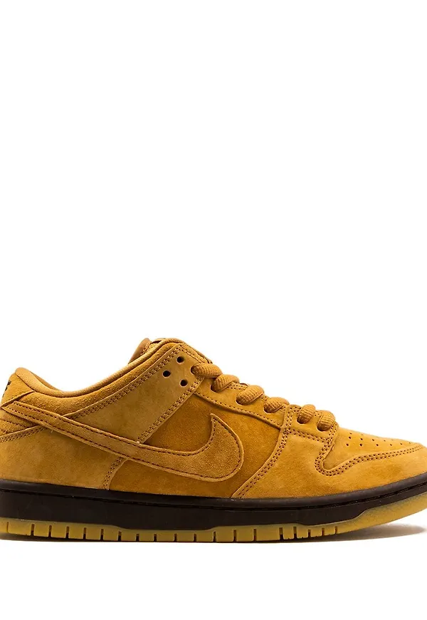 Nike Dunk Pro låga sneakers - Brun