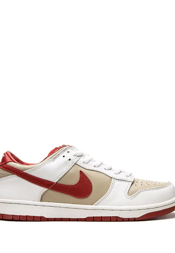 Nike Dunk Pro låga sneakers - Grå