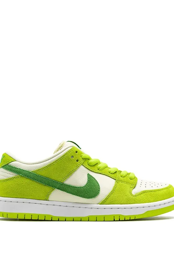 Nike Dunk Pro låga sneakers - Grön
