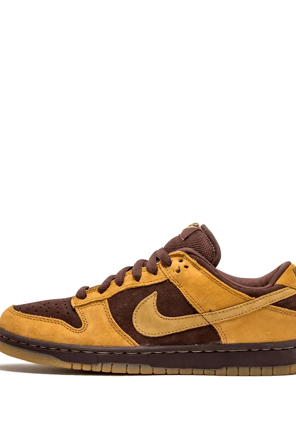 Nike Dunk Pro SB låga sneakers - Brun