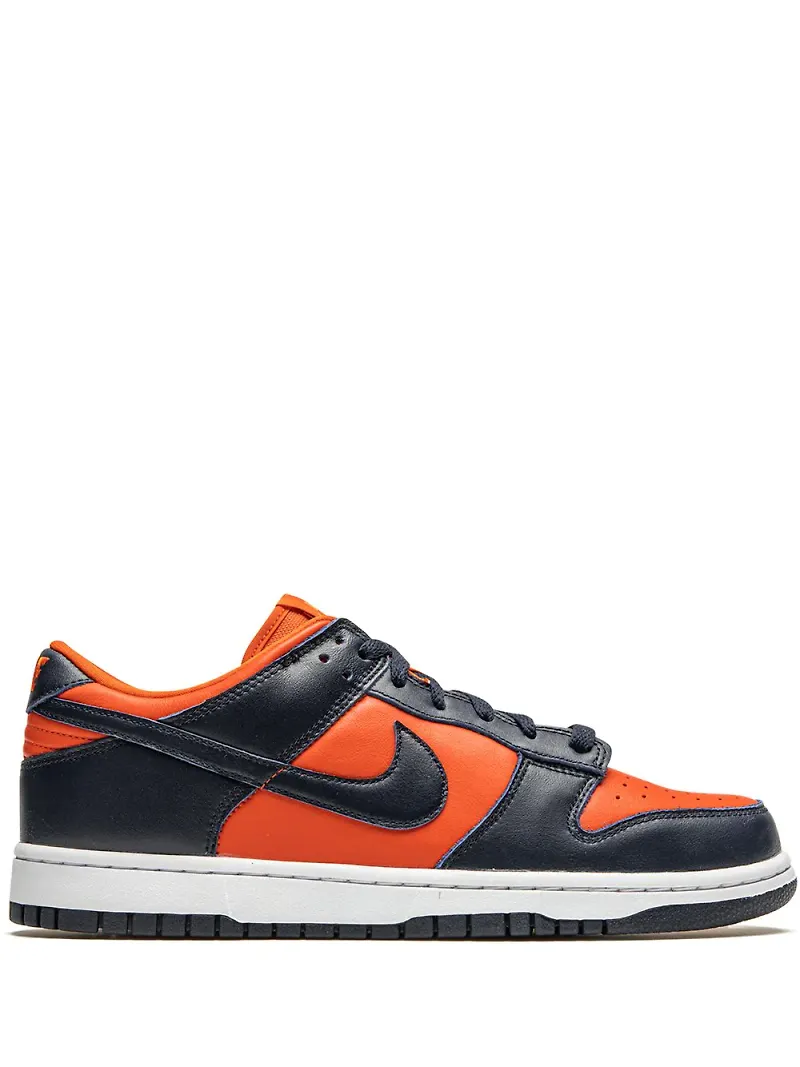 Nike Dunk Retro Champ Colours sneakers - Orange