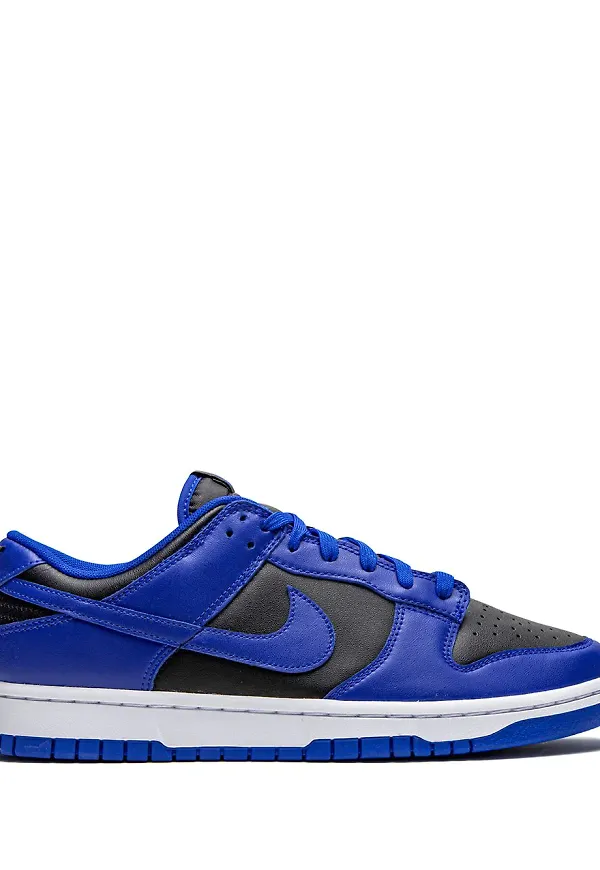 Nike Dunk Retro låga sneakers - Blå