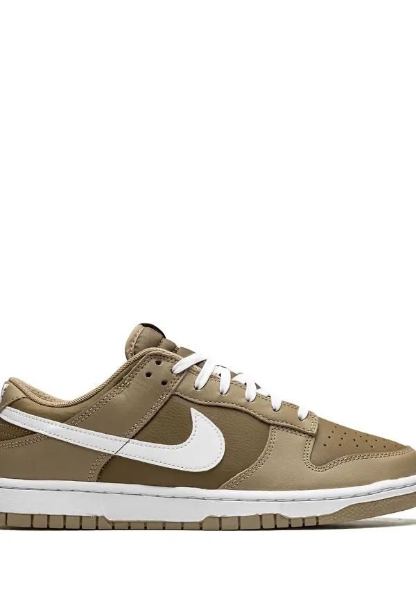 Nike Dunk Retro låga sneakers - Brun