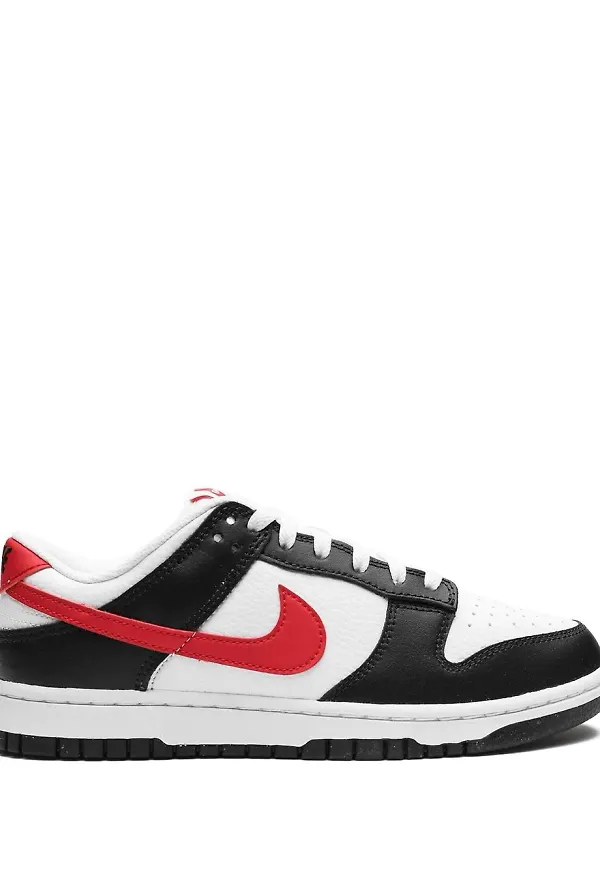 Nike Dunk Retro låga sneakers - Svart