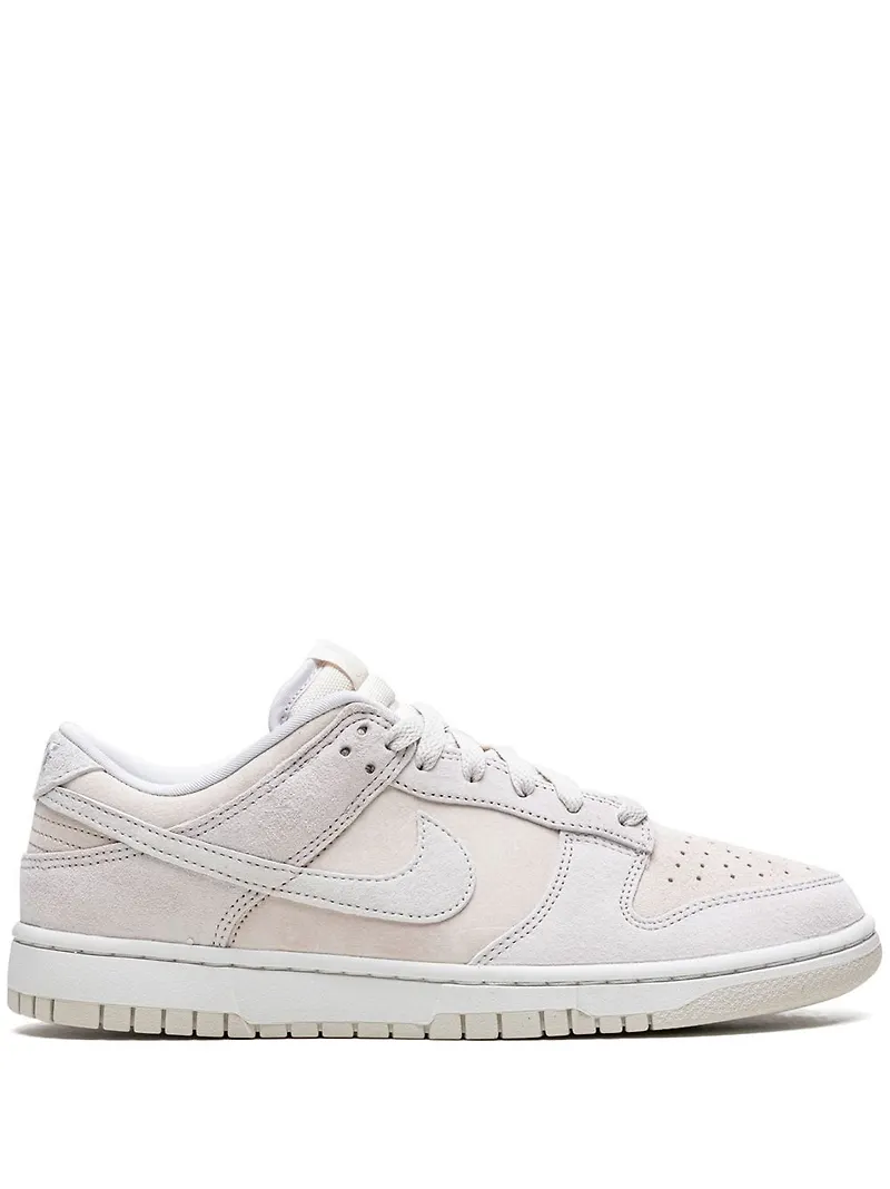 Nike Dunk Retro låga sneakers - Vit