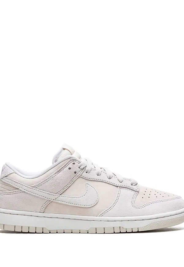 Nike Dunk Retro låga sneakers - Vit