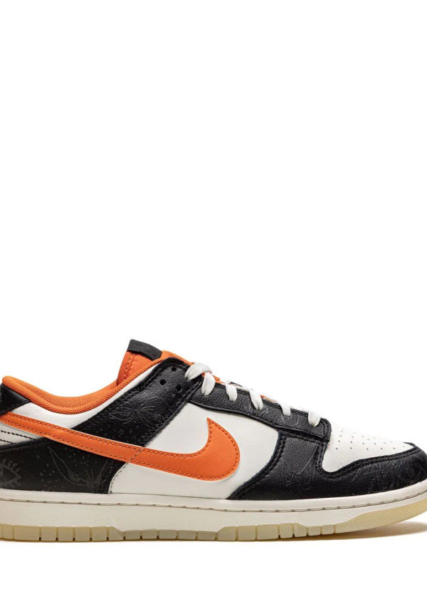 Nike Dunk Retro låga sneakers - Vit