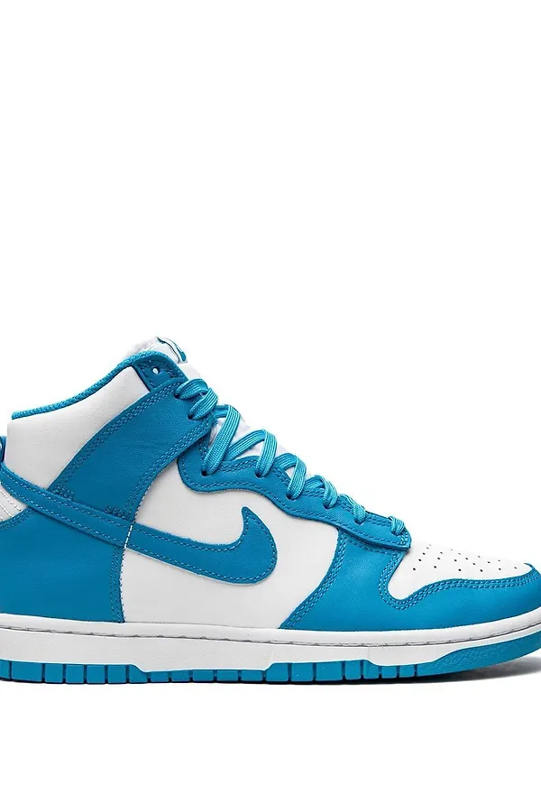 Nike Dunk Retro QS sneakers - Blå
