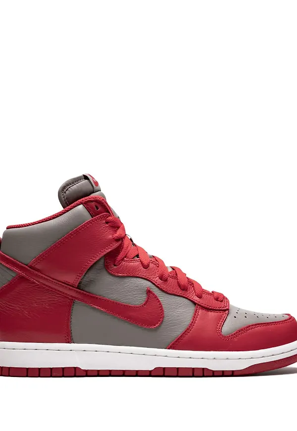 Nike Dunk Retro QS sneakers - Grå