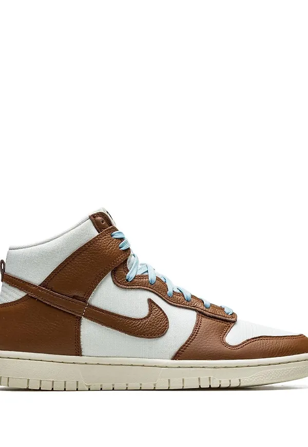 Nike Dunk Retro QS sneakers - Vit