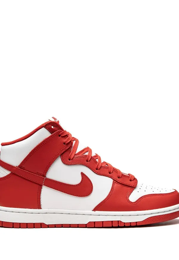 Nike Dunk Retro QS sneakers - Vit