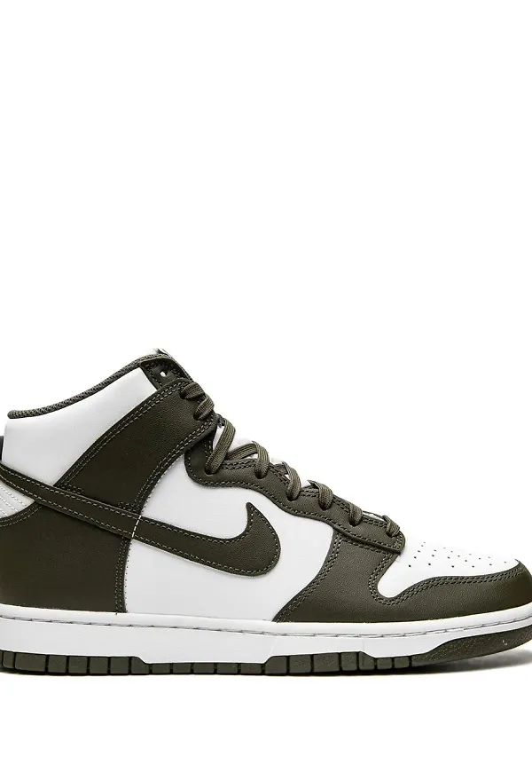 Nike Dunk Retro QS sneakers - Vit