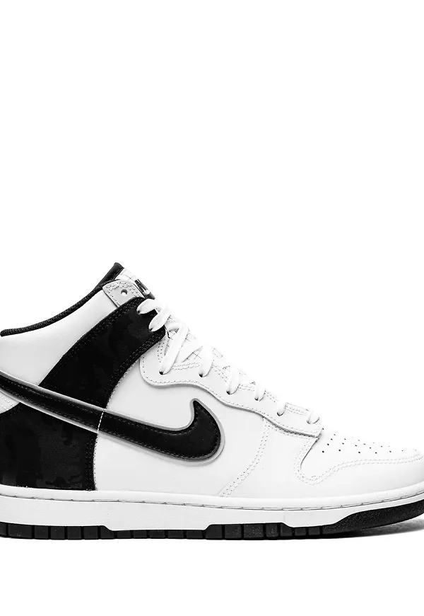 Nike Dunk Retro QS sneakers - Vit