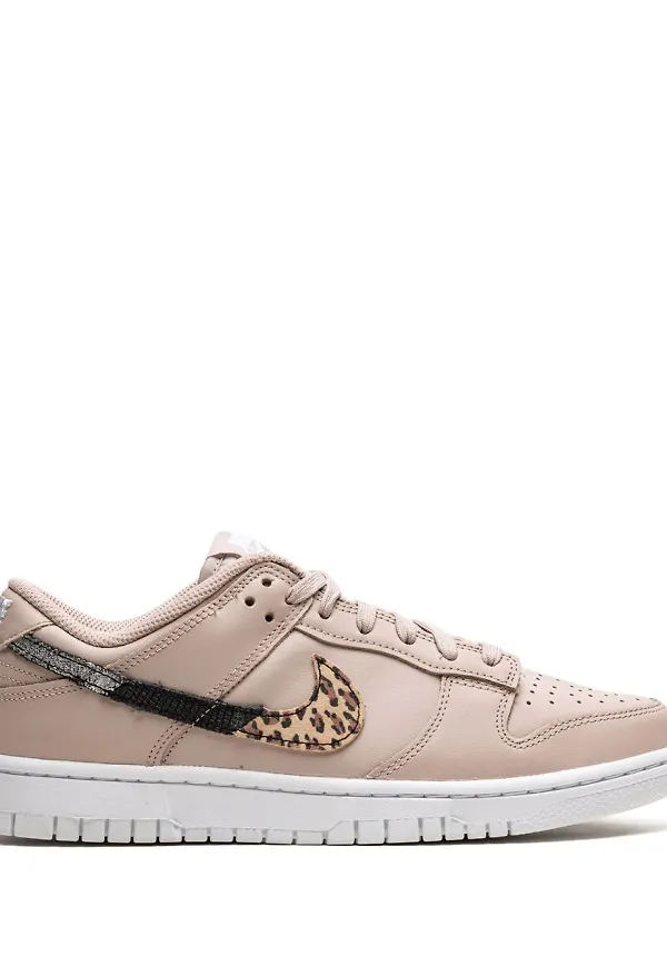 Nike Dunk SE låga sneakers - Neutral