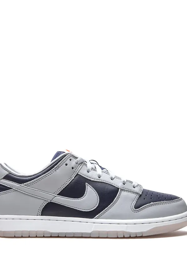 Nike Dunk SP låga sneakers - Blå