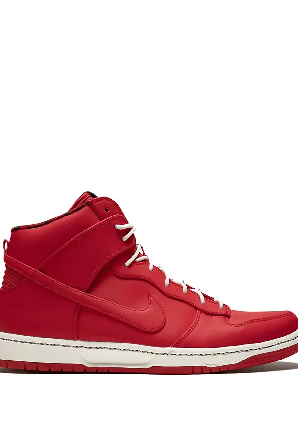 Nike Dunk Ultra sneakers - Röd