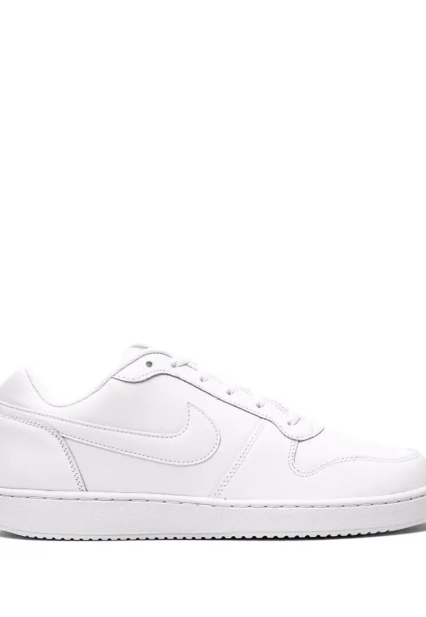 Nike Ebernon låga sneakers - Vit