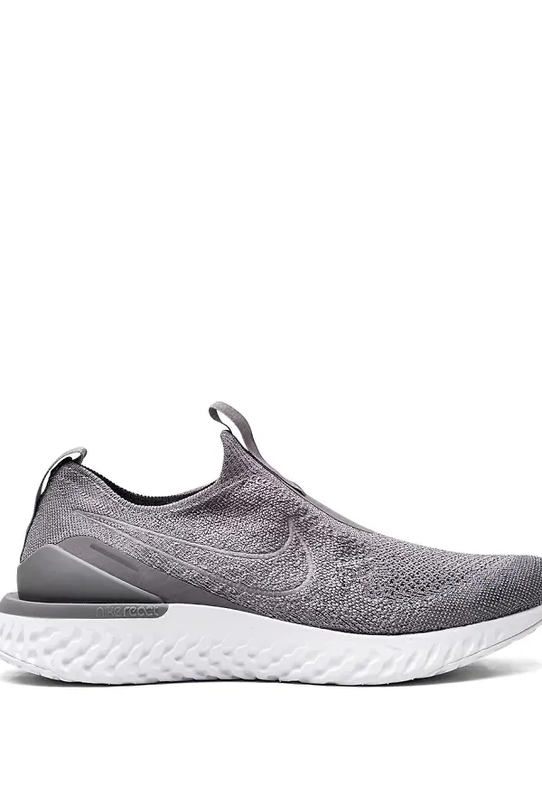 Nike Epic Phantom React FK sneakers - Grå
