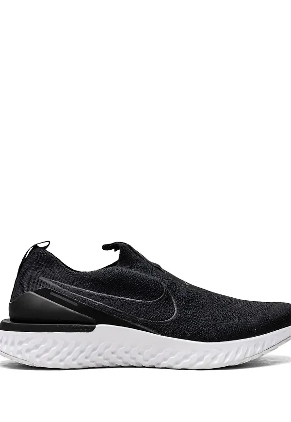 Nike Epic Phantom React sneakers - Svart